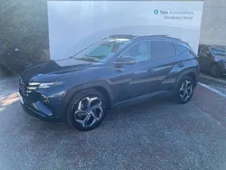Utilisé 2021 Hyundai Tucson SUV | 25 490 € (Prix juste)