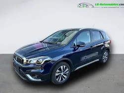 Utilisé 2021 Suzuki SX4 S-Cross SUV | 21 800 € (Prix juste)