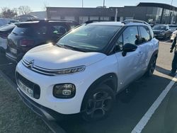 Utilisé 2019 Citroën C3 Aircross PureTech SUV | 14 290 € (Prix juste)