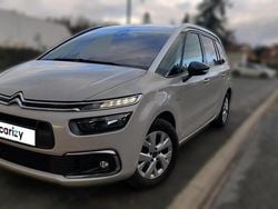 Gris Occasion 2021 Citroën C4 SpaceTourer Feel Monospace | 16 290 € (Bon prix)