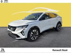 Blanc nacré satiné/toit noir Utilisé 2025 Renault Rafale Techno SUV | 45 499 €