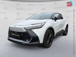 Utilisé 2023 Toyota C-HR+ Sport SUV | 33 999 €