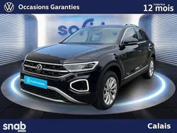 Utilisé 2023 VW T-Roc SUV | 24 990 € (Bon prix)