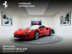 Utilisé 2023 Ferrari F8 | 409 900 €