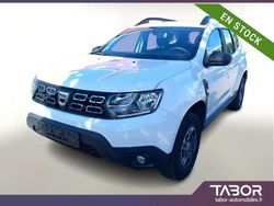 Blanc Utilisé 2018 Dacia Duster Comfort SUV | 14 488 € (Bon prix)