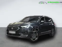 Utilisé 2019 Seat Tarraco SUV | 27 200 € (Bon prix)