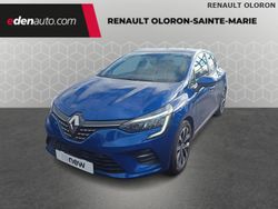 Occasion 2021 Renault Clio V Intens Citadine | 17 490 € (Prix juste)
