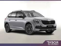 Argent Nouvelle 2025 Skoda Kamiq Monte Carlo SUV | 28 929 € (Prix juste)