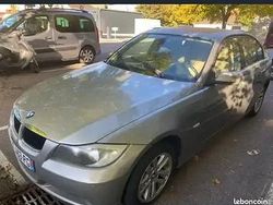 Utilisé 2008 BMW 320 Berline | 6 500 € (Bon prix)