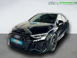Utilisé 2022 Audi RS3 Sport Citadine | 63 300 € (Bon prix)