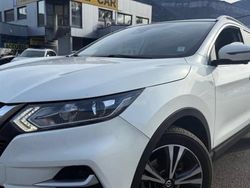 Utilisé 2020 Nissan Qashqai Tekna SUV | 16 490 € (Bon prix)