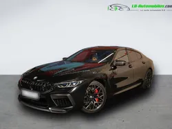 Utilisé 2024 BMW M8 Comfort Edition Coupé | 136 500 €