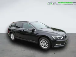 Utilisé 2018 VW Passat Break | 23 900 € (Prix juste)