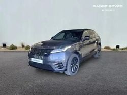 Gris Utilisé 2024 Land Rover Range Rover Velar SE Dynamic SUV | 80 931 €