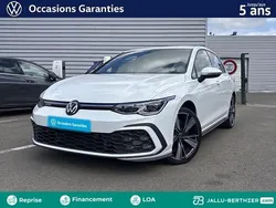 Utilisé 2022 VW Golf VIII GTE | 28 980 € (Prix assez cher)