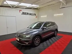 Utilisé 2019 VW Tiguan Allspace Business SUV | 26 990 € (Prix juste)