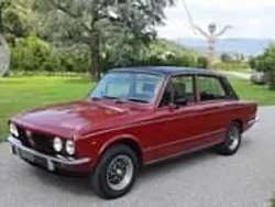 Rouge Utilisé 1977 Triumph Dolomite Berline | 17 500 €