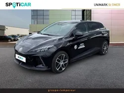Utilisé 2025 MG MG4 EV Luxury Citadine | 29 690 € (Prix juste)