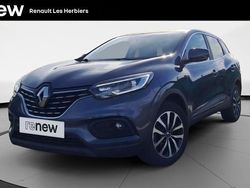 Gris Utilisé 2022 Renault Kadjar Evolution SUV | 18 990 € (Prix juste)