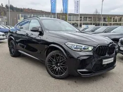 Utilisé 2020 BMW X6 M Competition Edition SUV | 81 000 €