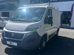 Blanc Utilisé 2016 Fiat Ducato Van | 13 500 € (Super prix)