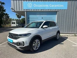 Utilisé 2022 VW T-Cross SUV | 22 463 € (Prix juste)