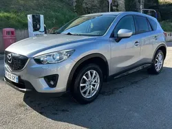 Utilisé 2014 Mazda CX-5 SUV | 10 800 € (Prix juste)