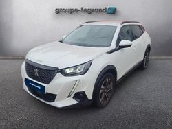 Utilisé 2020 Peugeot 2008 Allure SUV | 14 980 € (Prix juste)
