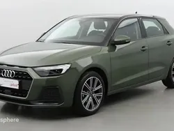 Utilisé 2024 Audi A1 Advanced Citadine | 23 499 € (Bon prix)