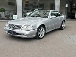 Utilisé 2002 Mercedes SL500 Cabriolet | 39 900 €