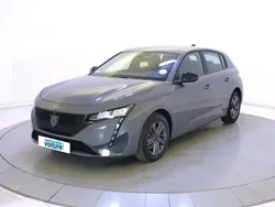 Gris Utilisé 2024 Peugeot 308 Active Berline | 25 490 € (Prix juste)