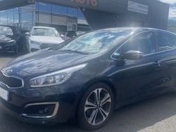 Noir Utilisé 2017 Kia ProCeed Active Citadine | 10 990 €
