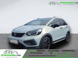 Utilisé 2025 Honda Jazz Citadine | 33 200 € (Prix assez cher)