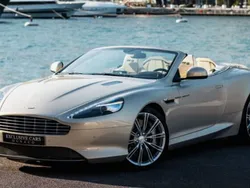 Utilisé 2013 Aston Martin DB9 Coupé | 119 900 €
