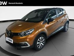 Orange Utilisé 2020 Renault Captur Zen SUV | 13 999 € (Bon prix)