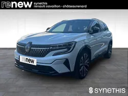 Blanc Utilisé 2023 Renault Austral Iconic SUV | 33 490 € (Bon prix)