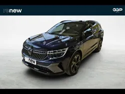 Bleu Utilisé 2024 Renault Espace Esprit Alpine Monospace | 39 999 € (Prix juste)