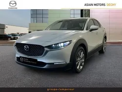 Utilisé 2025 Mazda CX-30 Exclusive-Line SUV | 37 990 €