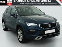 Utilisé 2023 Seat Ateca Style SUV | 26 733 € (Prix juste)