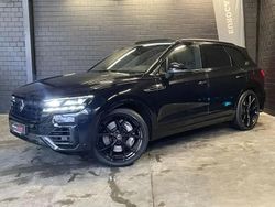 Noir Utilisé 2021 VW Touareg R SUV | 63 579 € (Prix juste)