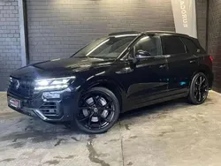 Noir Utilisé 2021 VW Touareg R SUV | 63 579 € (Bon prix)