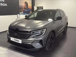 Biton Utilisé 2025 Renault Austral Iconic Esprit Alpine SUV | 39 399 € (Prix assez cher)