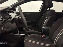 Gris Utilisé 2024 Opel Corsa Berline | 18 299 € (Prix juste)