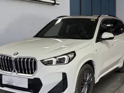 Blanc Utilisé 2023 BMW X1 M Sport SUV | 45 870 € (Prix assez cher)