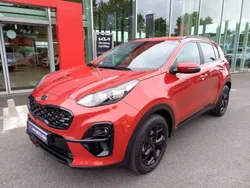 Utilisé 2021 Kia Sportage SUV | 21 999 € (Prix juste)