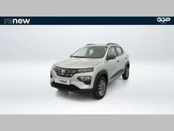 Utilisé 2021 Dacia Spring Business Citadine | 9 999 € (Prix juste)