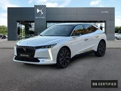 Utilisé 2021 DS Automobiles DS4 Rivoli Berline | 32 950 € (Prix cher)