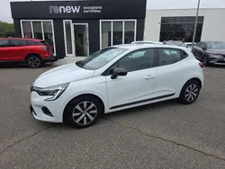 Blanc Utilisé 2023 Renault Clio V Equilibre Citadine | 14 950 € (Prix juste)