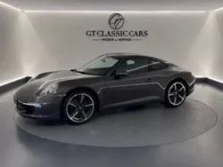 Utilisé 2014 Porsche 911 Carrera Coupé | 84 900 € (Prix juste)
