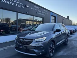 Utilisé 2020 Opel Grandland X SUV | 19 990 € (Prix juste)
